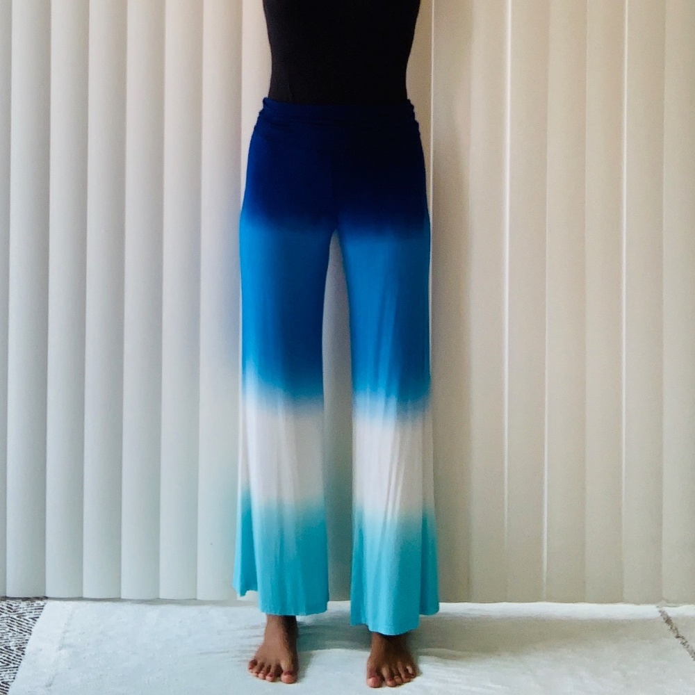 Ombre Pants
